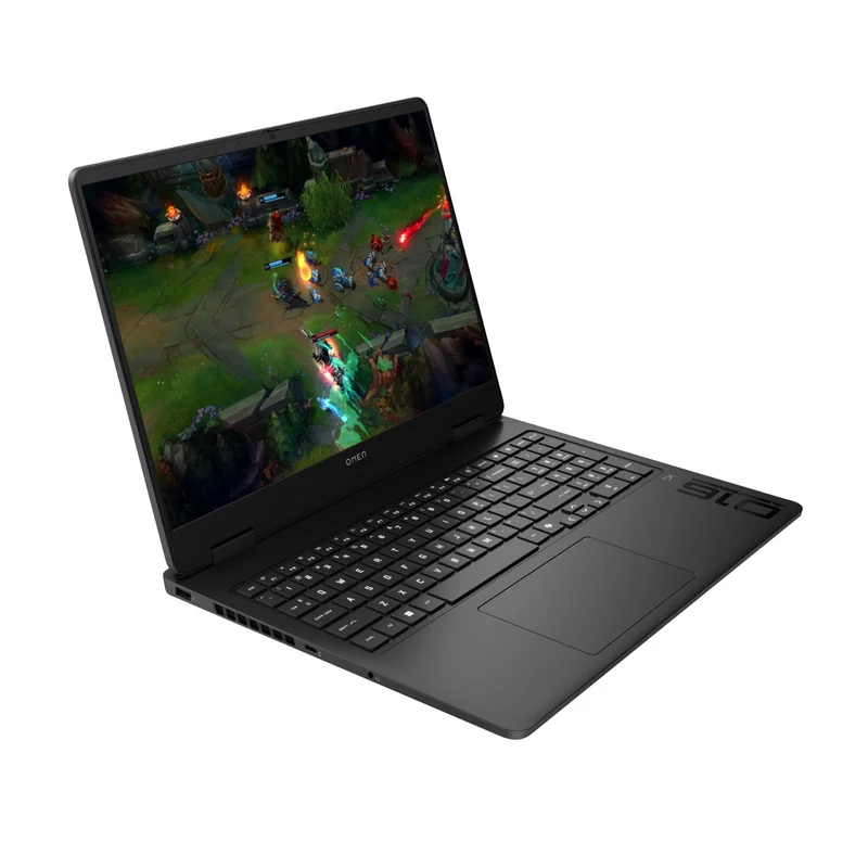 OMEN 16-am0353TX 16" WQXGA Gaming Laptop (Intel Core Ultra 7-255H/GeForce RTX 5050)[Ex-Display]