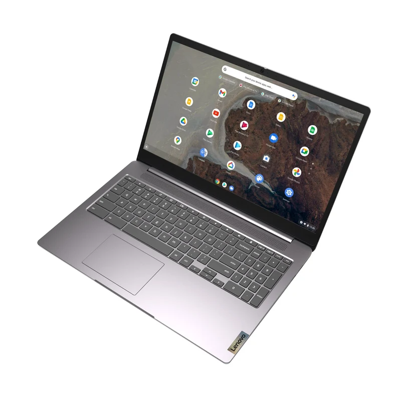 Lenovo IdeaPad 3 15.6" Full HD Chromebook (Intel Core Celeron - N4500/128GB)[Ex-Display]