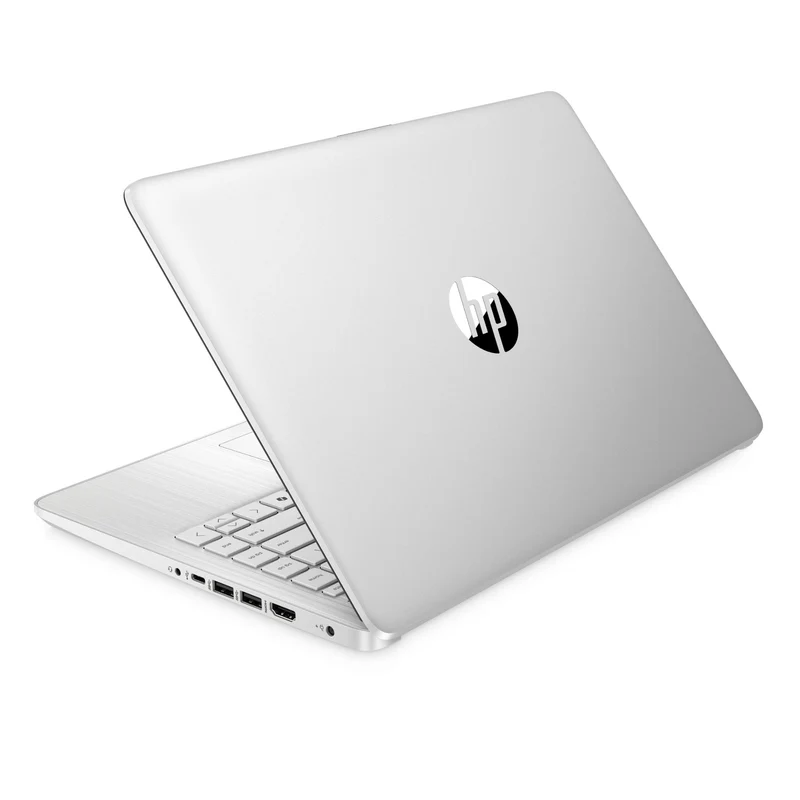 HP Laptop 14s-dq6008TU 14" HD Laptop (Intel N series - N150/128GB)[Ex-Display]