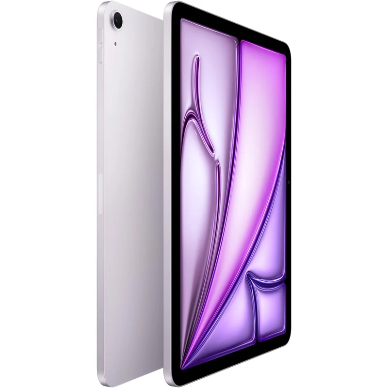 Apple iPad Air 11-inch M3 128GB Wi-Fi (Purple)[Ex-Display]