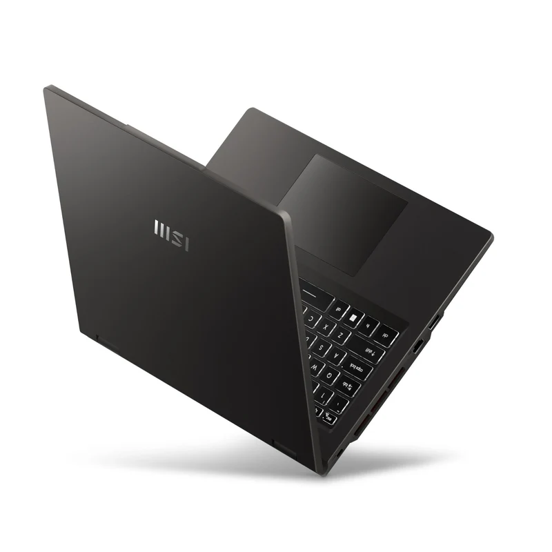 MSI Venture A14 AI+ 14" 2.8K OLED 120Hz Next-Level Copilot+ AI PC Laptop (Ryzen AI 5/512GB)[Ex-Display]