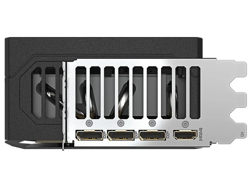 Gigabyte Aorus GeForce RTX 5080 Master 16G Graphics Card (GV-N5080AORUS M-16GD)