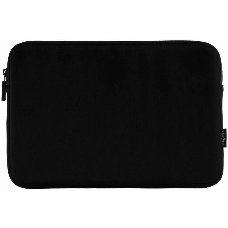 XCD Neoprene 15" Laptop Sleeve Case V2 (Black)