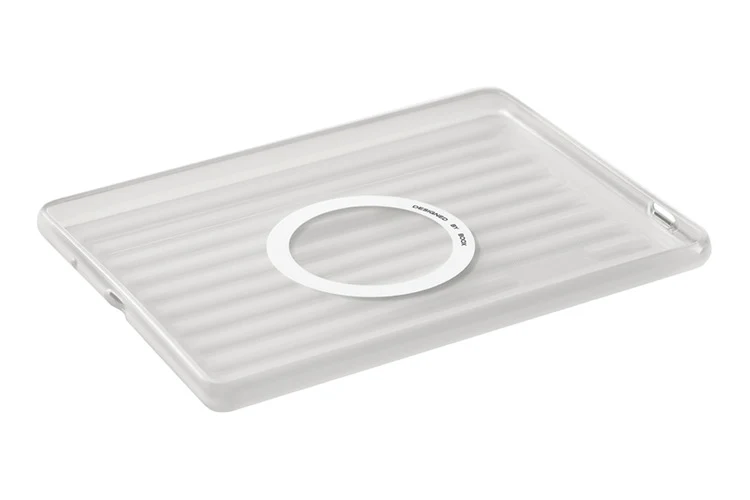 Boox Go 6 (Gen II) TPU Case -Translucent White