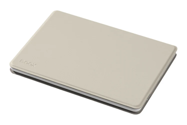 Boox Go 6 (Gen II) Magnetic Case - Beige