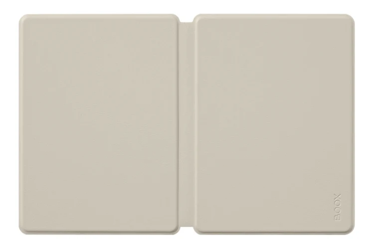 Boox Go 6 (Gen II) Magnetic Case - Beige