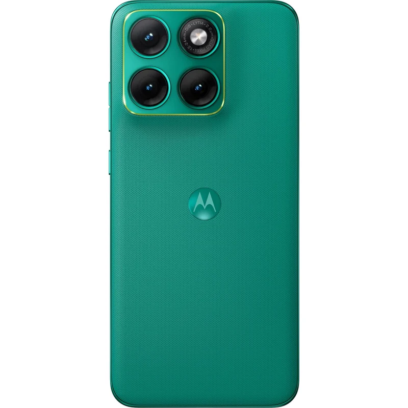 Motorola Edge 70 Fusion 5G 256GB (Sporting Green)