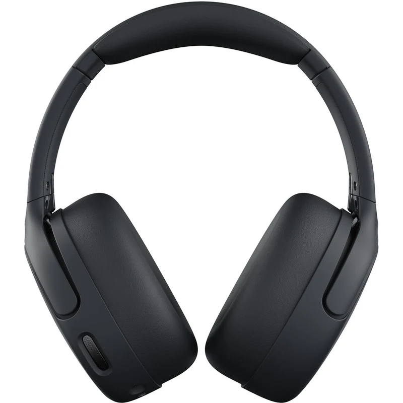 Skullcandy Crusher 720 Wireless Over-Ear Headphones (Black)