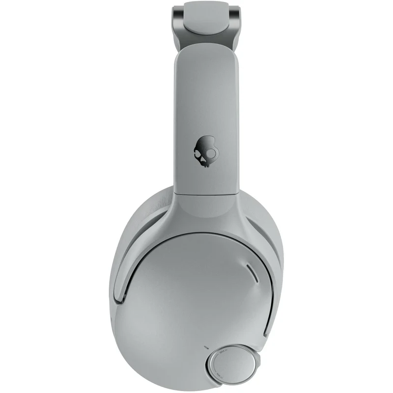 Skullcandy Crusher 1080 ANC Sound by Bose Over-Ear Headphones (Cement)