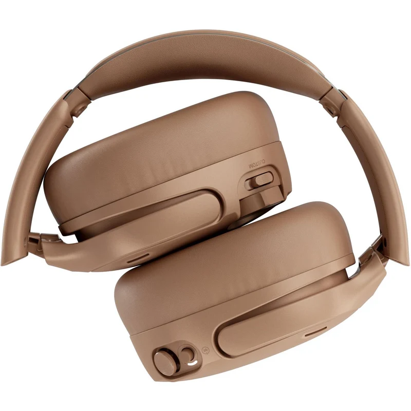 Skullcandy Crusher 1080 ANC Sound by Bose Over-Ear Headphones (Primer)