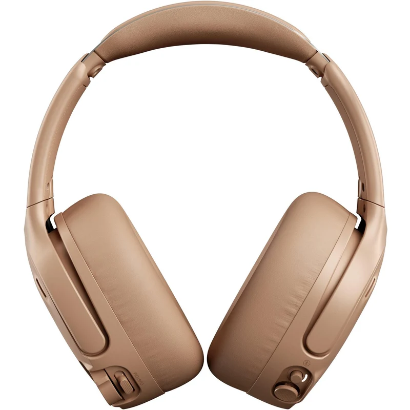 Skullcandy Crusher 1080 ANC Sound by Bose Over-Ear Headphones (Primer)