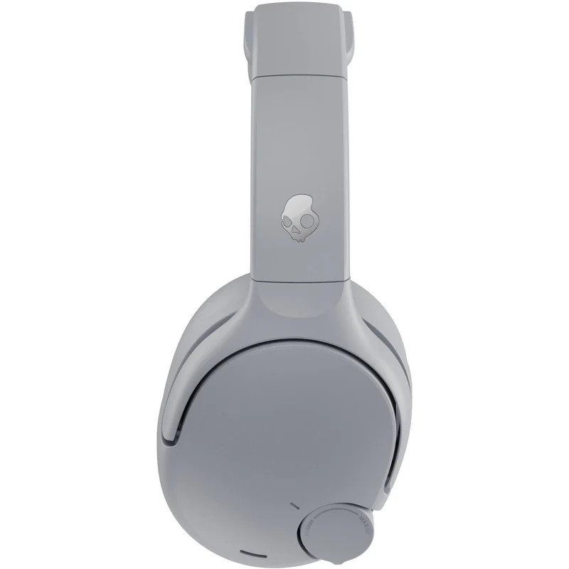 Skullcandy Crusher 720 Wireless Over-Ear Headphones (Cement)