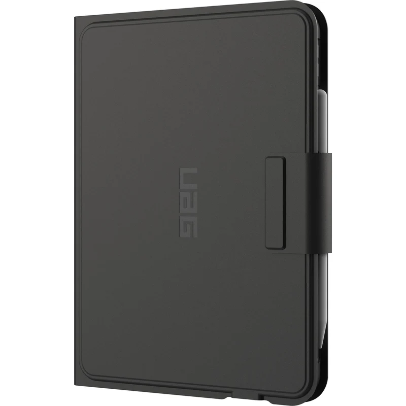 UAG Bluetooth Keyboard Case for iPad 11" Gen 10/11 (Black)