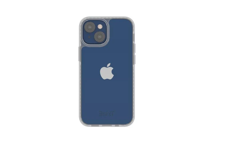 3Sixt PureFlex™ Case for iPhone 13 mini - Clear