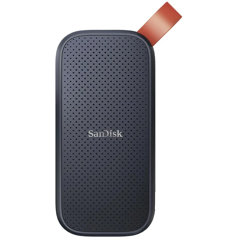Sandisk E30 Portable SSD Drive (1TB)