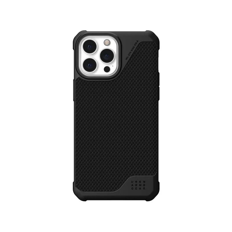 UAG Metropolis LT Phone Case for iPhone 13 Pro Max