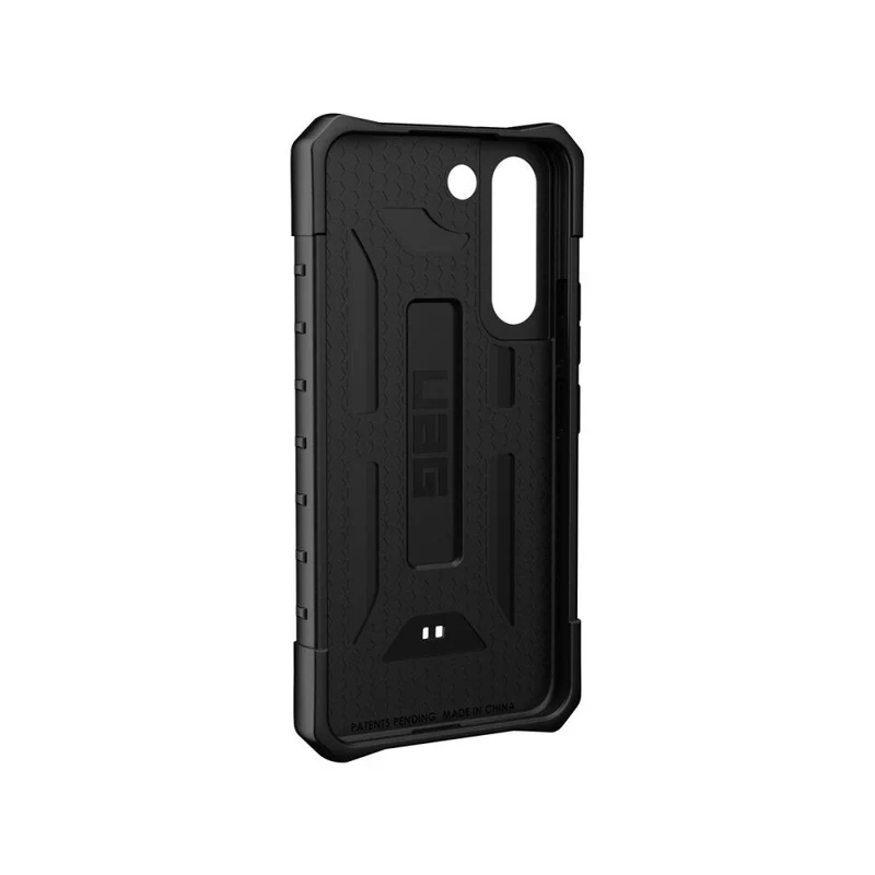 UAG Pathfinder Phone Case for Samsung GS22 - Black
