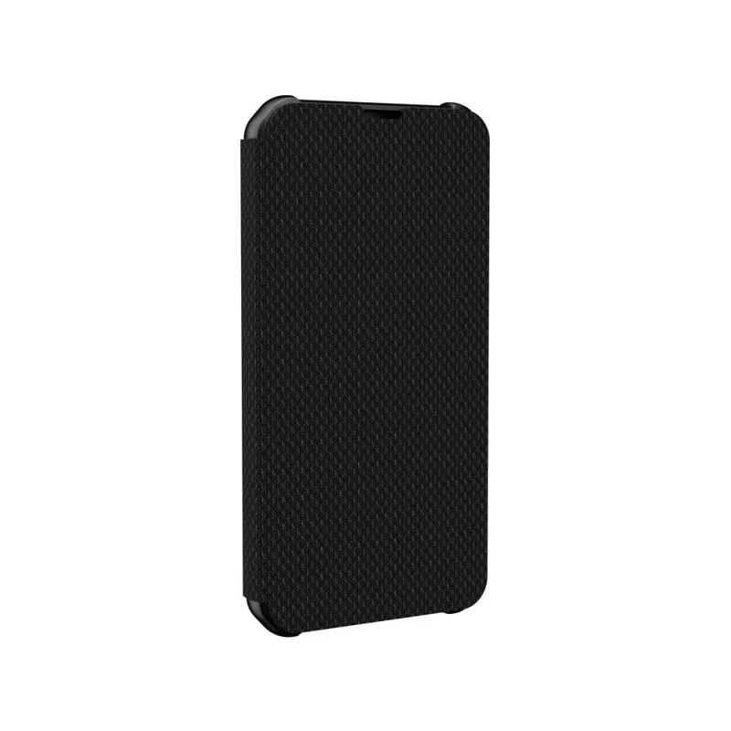 UAG Metropolis Phone Case for iPhone 13 - Kevlar Black