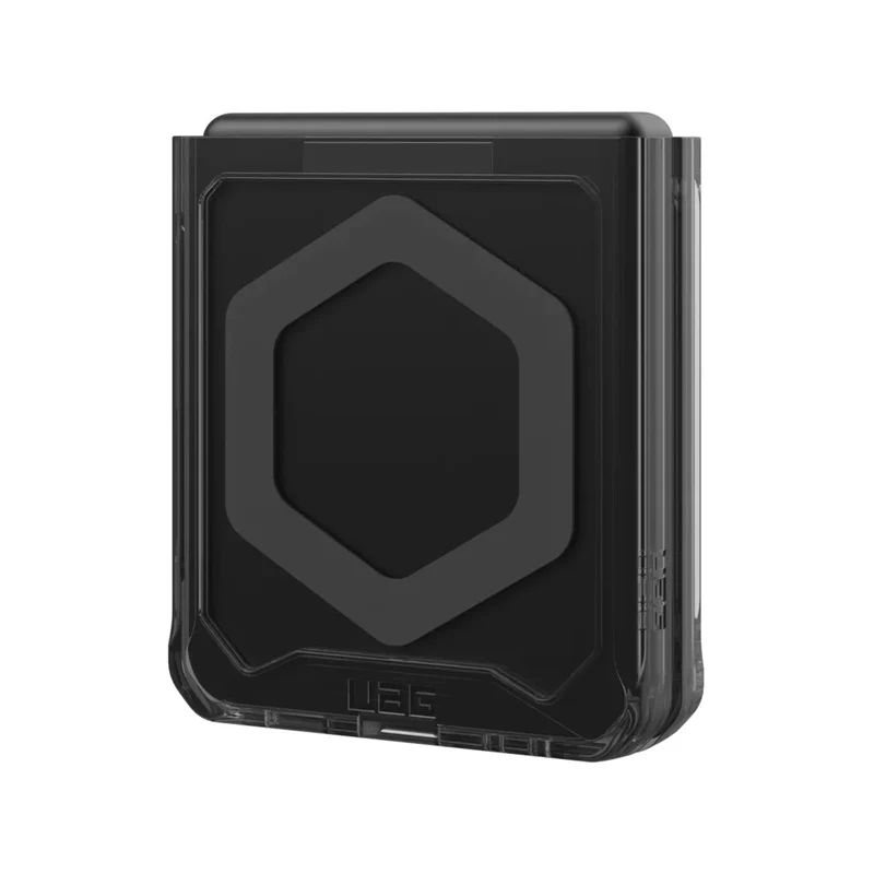 UAG Plyo Pro Phone case Galaxy Fold 5 (Ash/Space Grey)