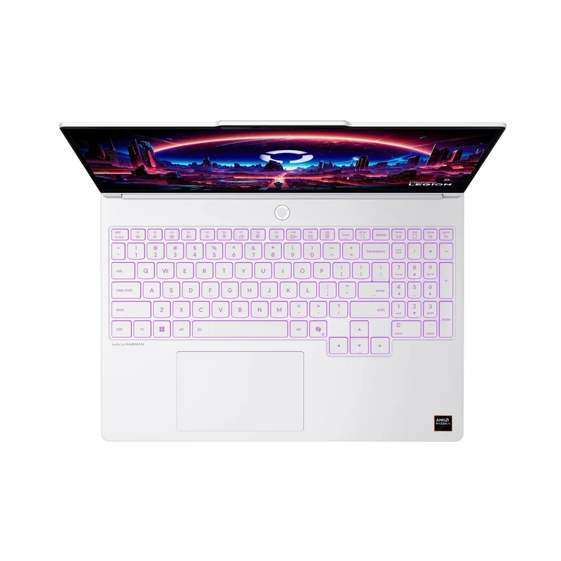 Lenovo Legion 5 15.3" WQXGA 165Hz OLED Gaming Laptop (Ryzen AI 9 - 465)[GeForce RTX 5060]