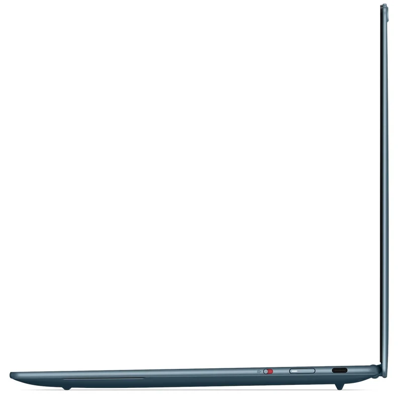 Lenovo Yoga Slim 7 14" WUXGA OLED Copilot+ AI PC Laptop (Ryzen AI 7 - 445)[1TB/Tide Teal]