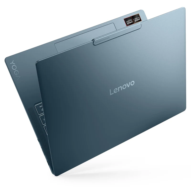 Lenovo Yoga Slim 7 14" WUXGA OLED Copilot+ AI PC Laptop (Ryzen AI 7 - 445)[1TB/Tide Teal]