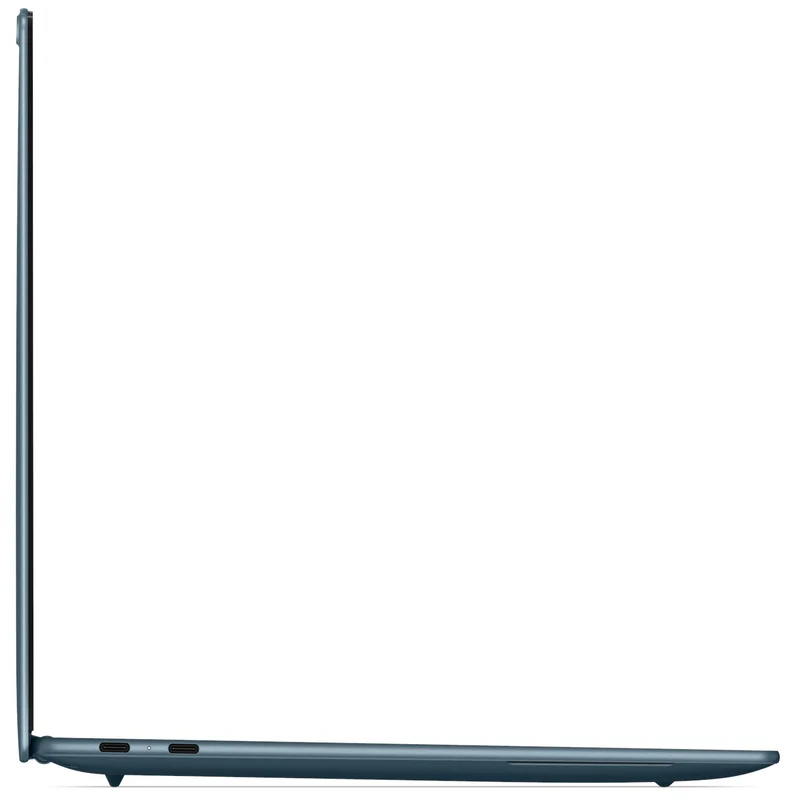 Lenovo Yoga Slim 7 14" WUXGA OLED Copilot+ AI PC Laptop (Ryzen AI 5 - 430)[512GB/Tide Teal]