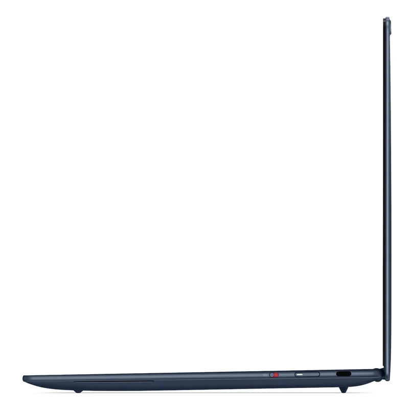Lenovo Yoga Slim 7 14" WUXGA OLED Copilot+ AI PC Laptop (Snapdragon X2 Plus)[512GB/Blue]