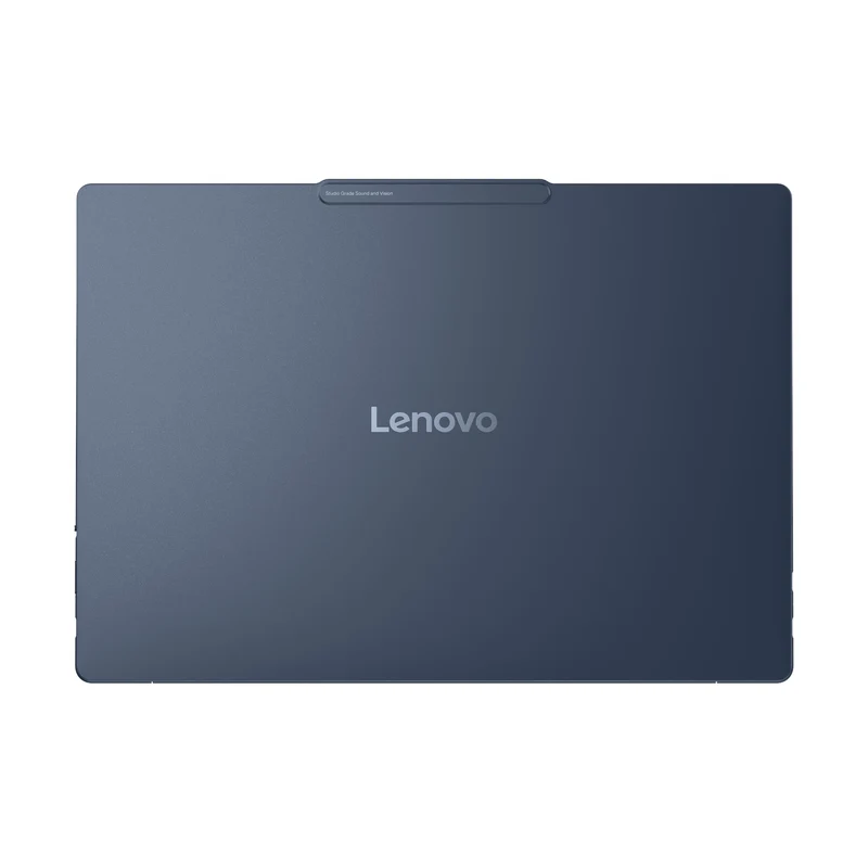 Lenovo Yoga Slim 7 14" WUXGA OLED Copilot+ AI PC Laptop (Snapdragon X2 Plus)[512GB/Blue]