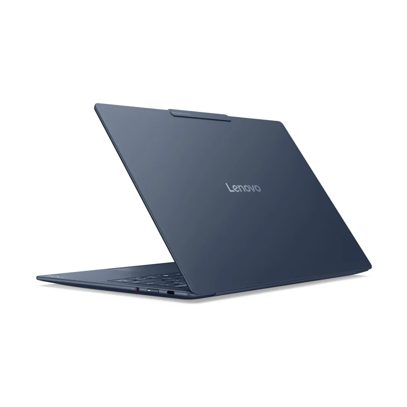 Lenovo Yoga Slim 7 14" WUXGA OLED Copilot+ AI PC Laptop (Snapdragon X2 Plus)[512GB/Blue]