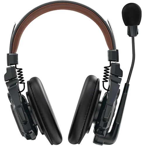 Hollyland Solidcom C1 Pro Remote Wireless Headset Dual-Ear Version