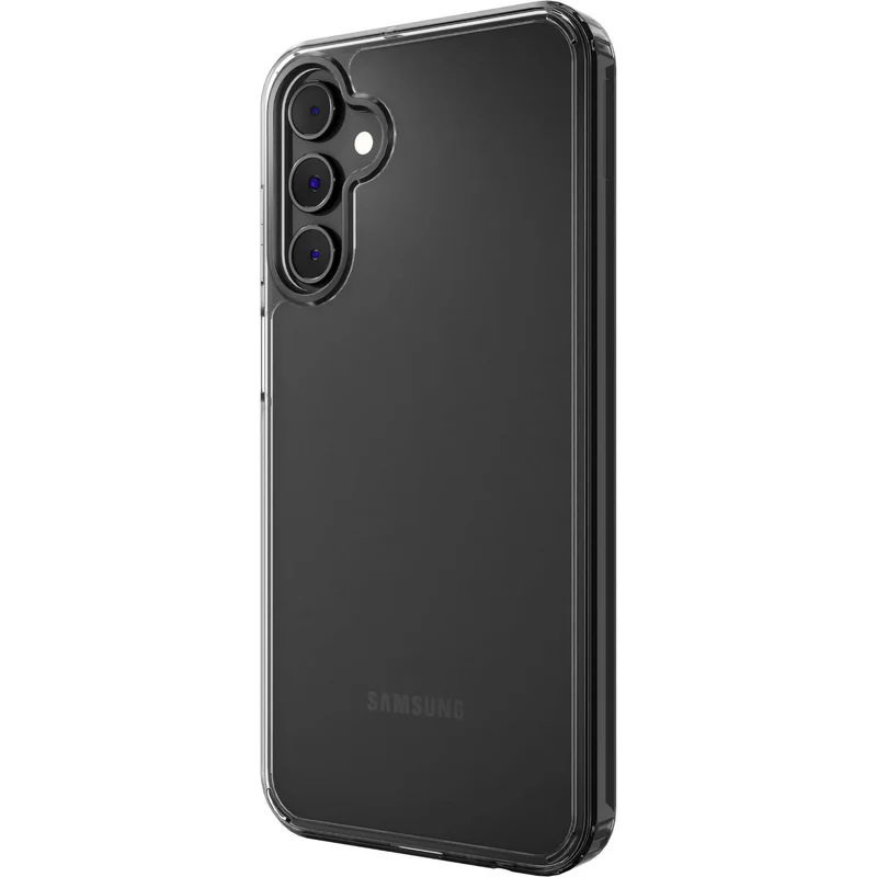 Cygnett AeroShield Case for Galaxy A36 (Clear)