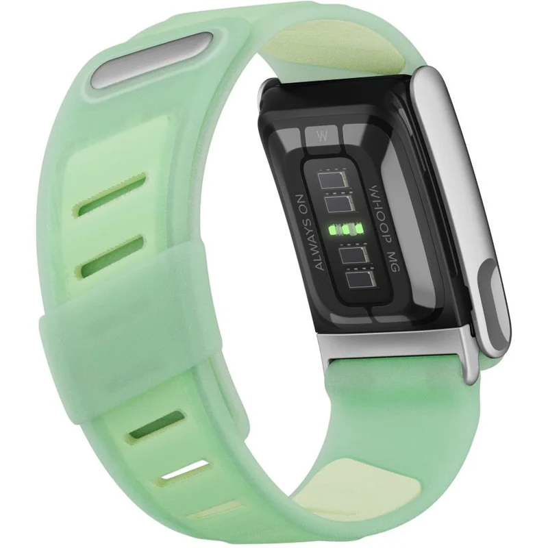 WHOOP SportFlex Accessory Band MG – Compatible with Life (Pulse)