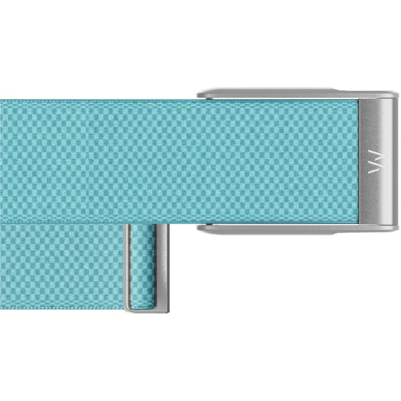 WHOOP SuperKnit Accessory Band MG – Compatible with Life (Tide)