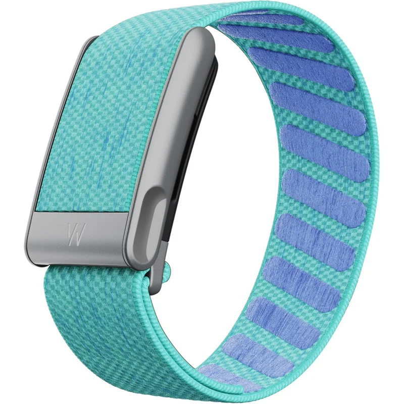 WHOOP SuperKnit Accessory Band MG – Compatible with Life (Tide)