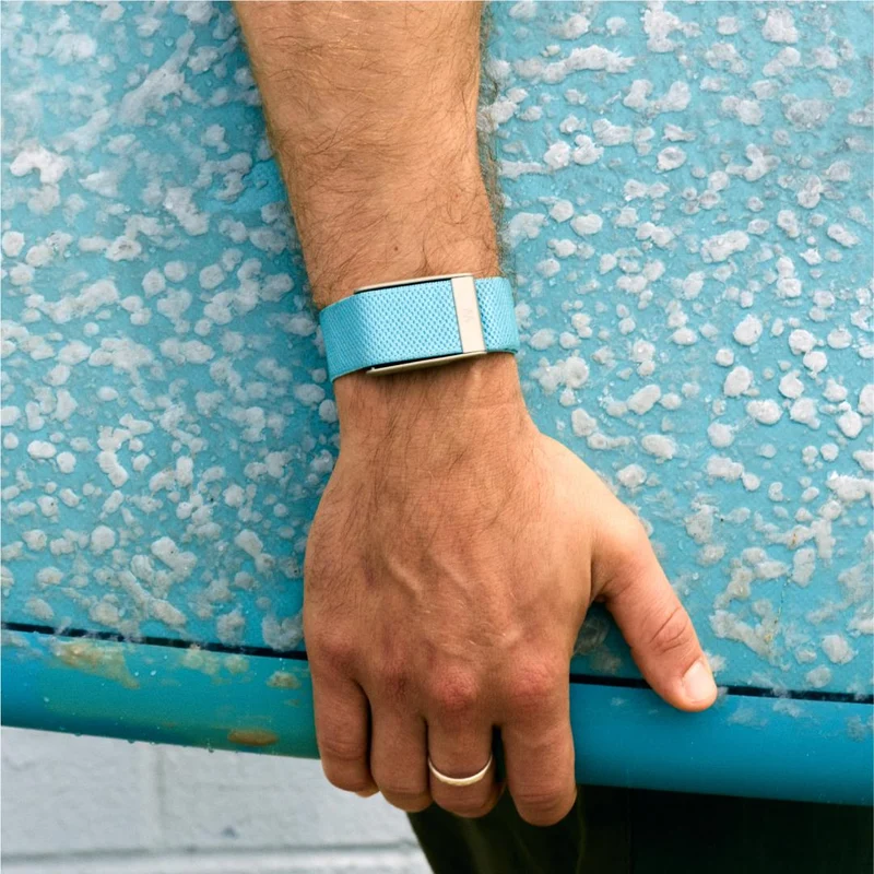 WHOOP SuperKnit Accessory Band 5.0 – Compatible with One and Peak (Tide)
