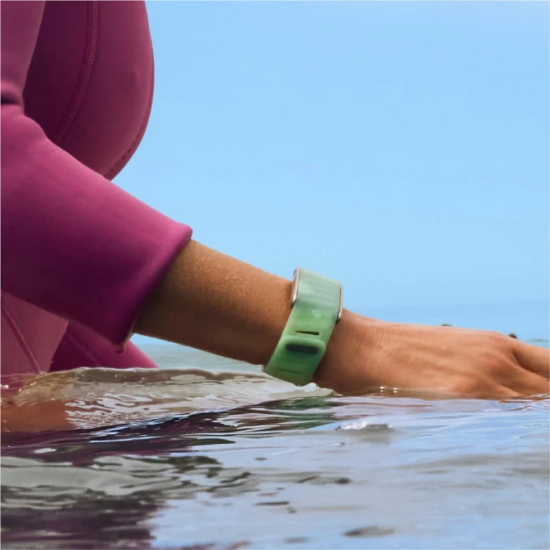 WHOOP SportFlex Accessory Band 5.0 – Compatible with One and Peak (Pulse)