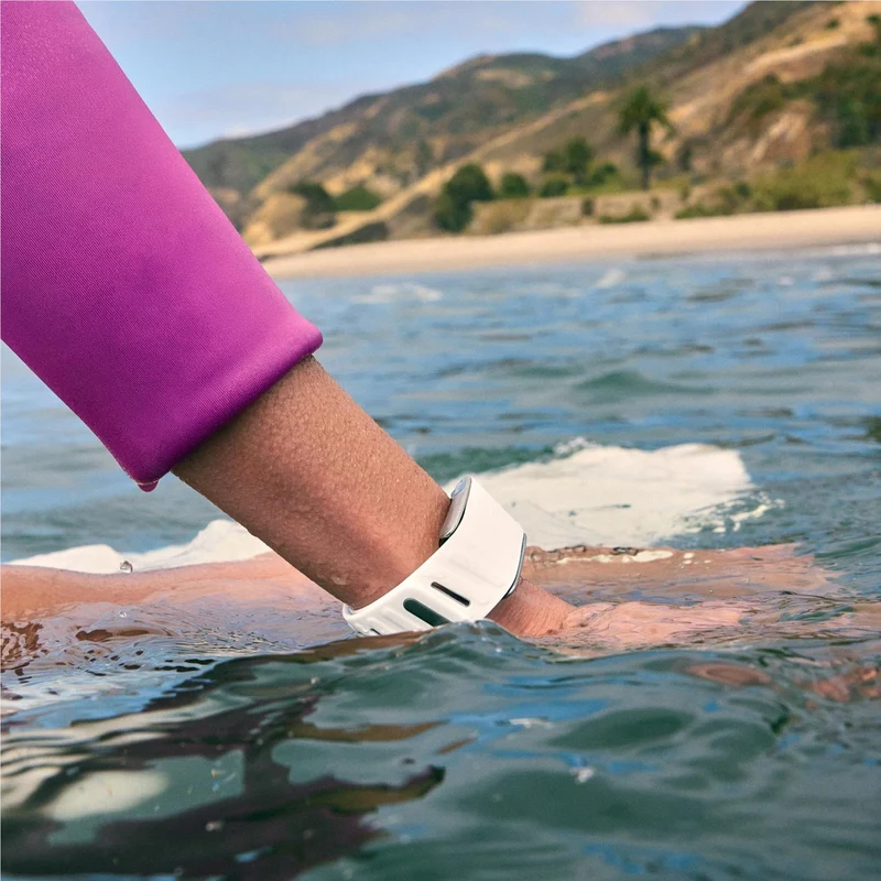 WHOOP SportFlex Accessory Band MG – Compatible with Life (Charge)