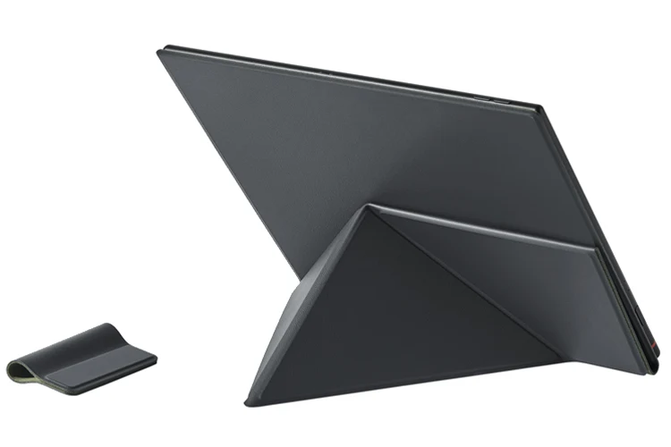 ONYX BOOX Magnetic Case for Note Air5 C Color - Black