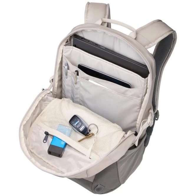 Thule EnRoute 21L Backpack Bag Travel Rucksack in Pelican/Vetiver