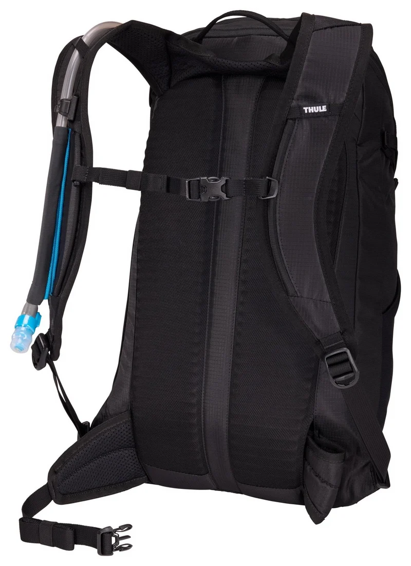Thule 22L AllTrail Hydration Pack Backpack Bag - Black
