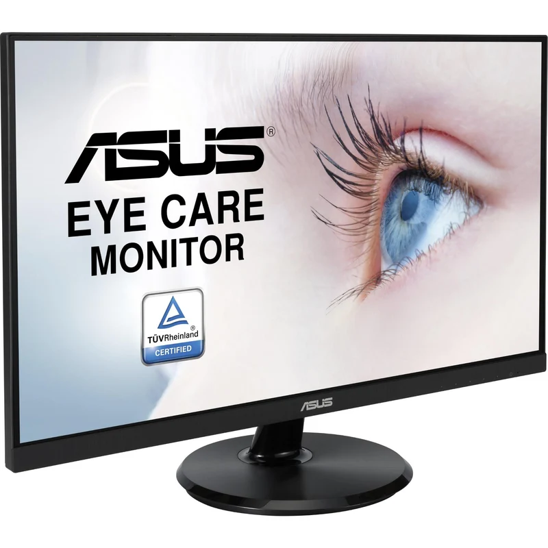 Asus VA24DCP 23.8" FHD Type C Monitor with 65W Power Delivery