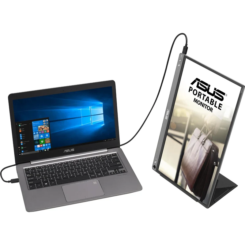 Asus ZenScreen MB16ACE 15.6" Full HD Portable Monitor