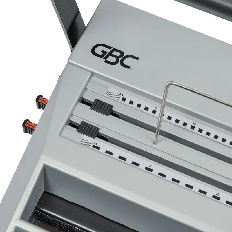 GBC MB20 MultiBind Comb & Wire Binding Machine