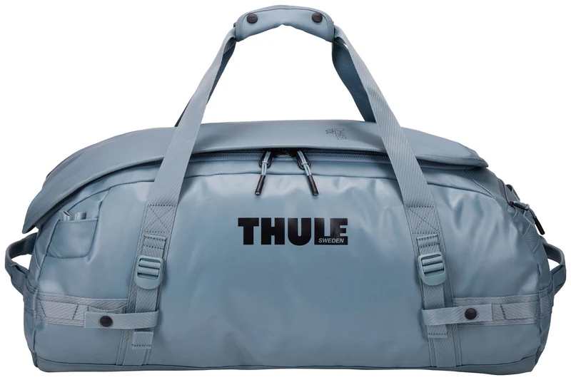 Thule Chasm Convertible Backpack Duffle 70L (Pond)