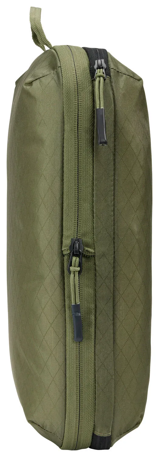 THULE Packing Cube Compression Travel Bag Medium (Soft Green)