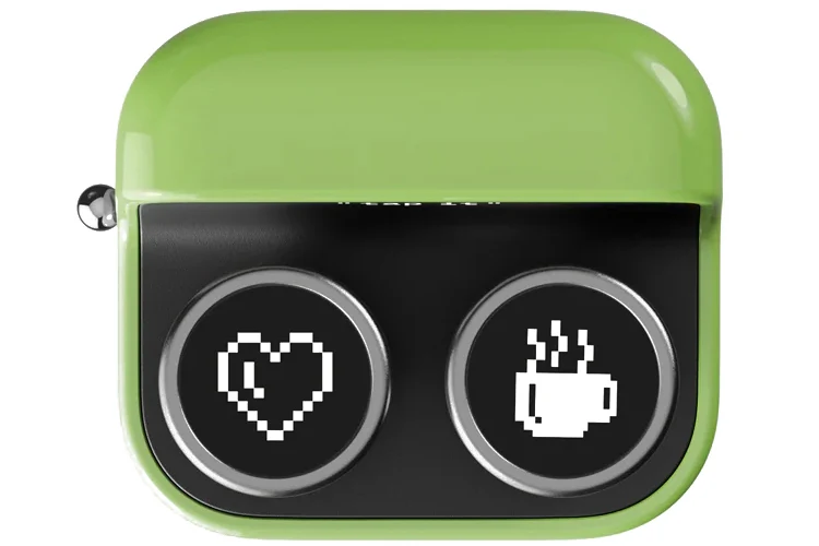 BOOX Tappy Wireless Bluetooth Page Turner Remote for ePaper Devices
