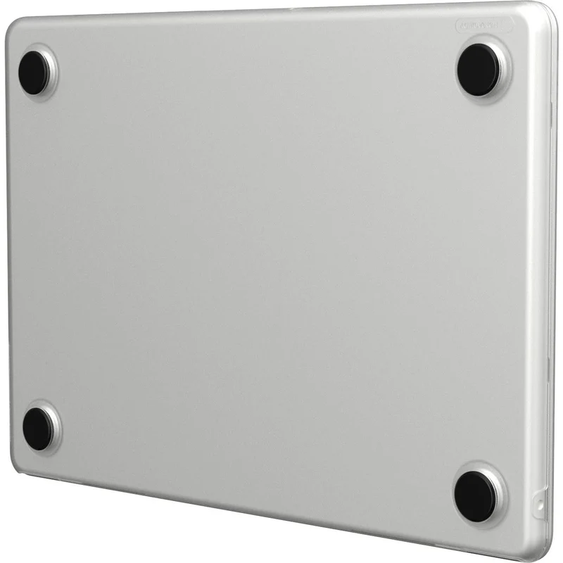 Incase Edge Hardshell Case for MacBook Air13" M4/M3 (Clear)