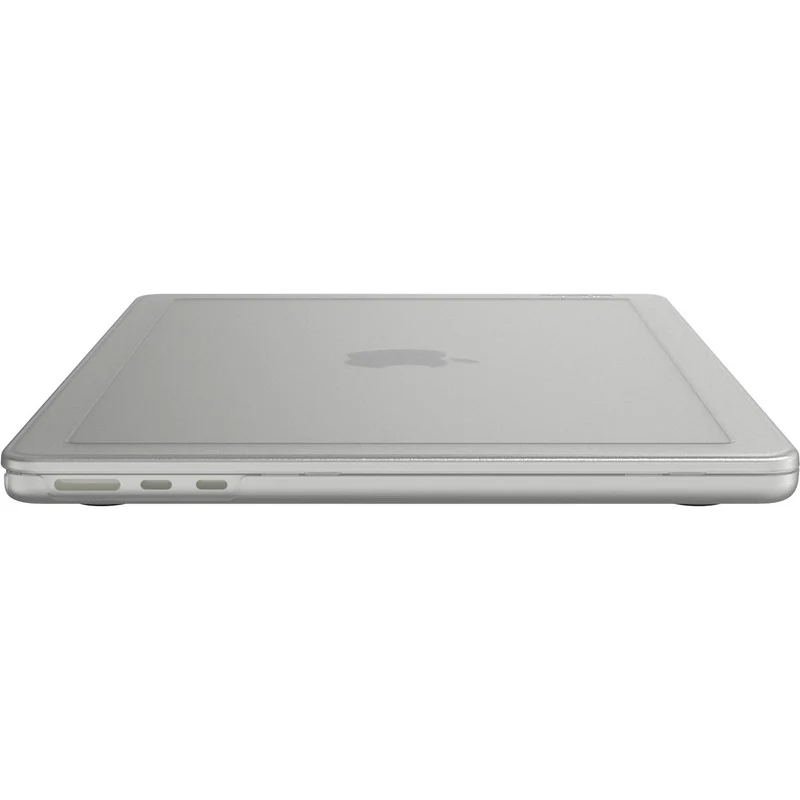 Incase Edge Hardshell Case for MacBook Air13" M4/M3 (Clear)