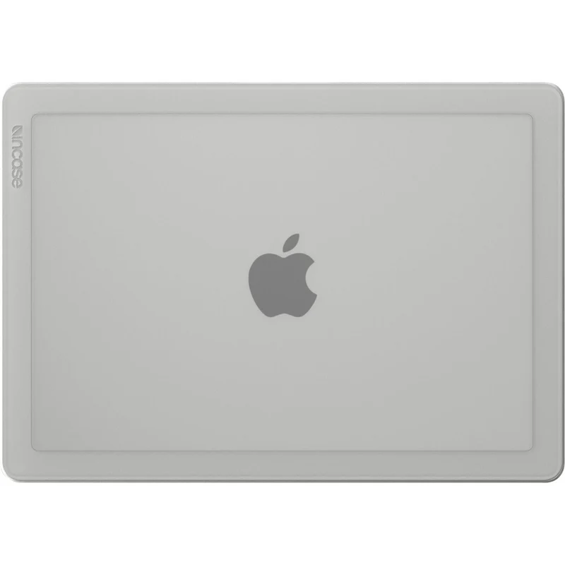 Incase Edge Hardshell Case for MacBook Pro 14" M3 (Clear)